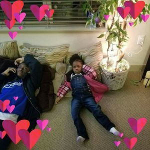 Meet your Posher, Denise